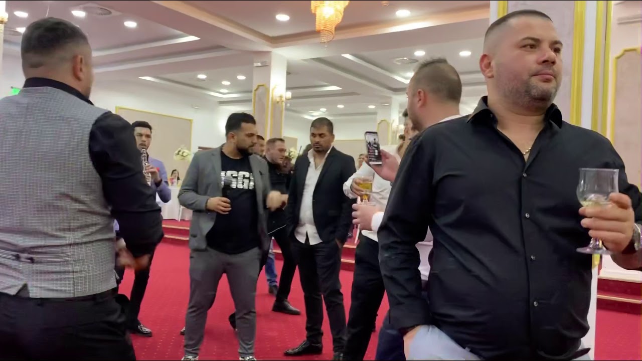 Tanca Uraganu la Fetesti fam barbu