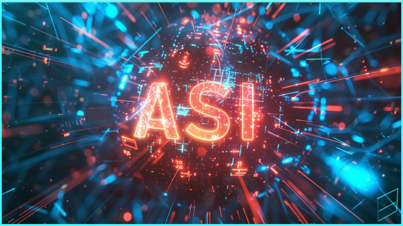 What is ASI ( Artificial Superintelligence Alliance) Formerly Fetch.AI