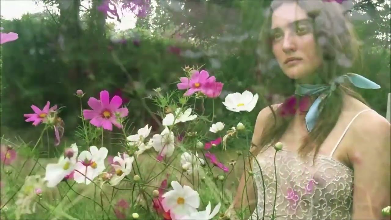 💞Et&eacute;   ~  Philippe Rombi   Touch my spring the feeling 💞