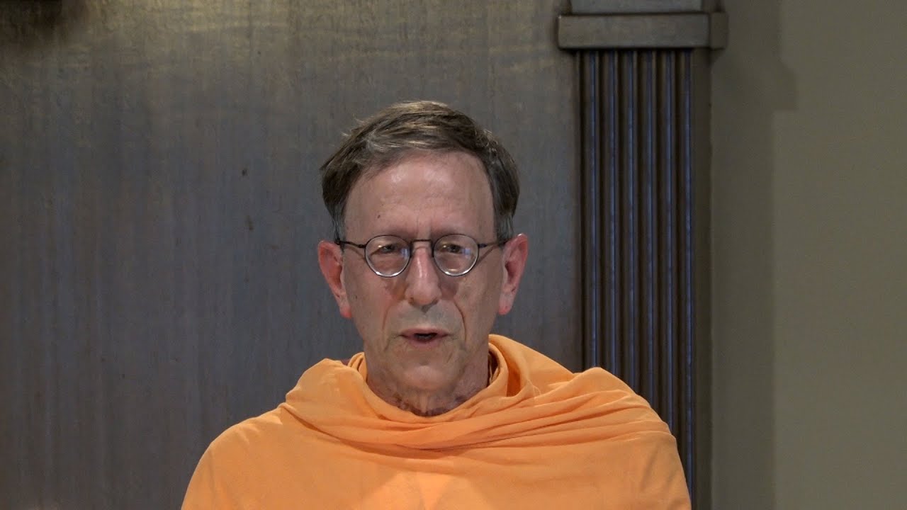 Swami Nishpapananda - Swami Brahmananda and His Lay Disciples