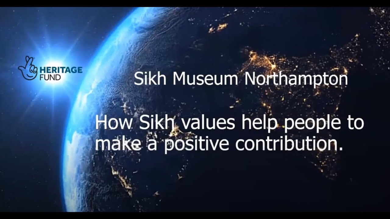 Sikh Values