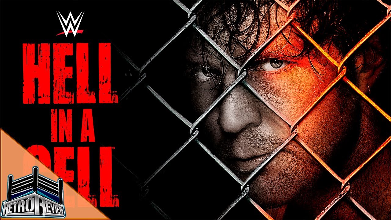 WWE Hell in a Cell 2014 Retro Review | Falbak