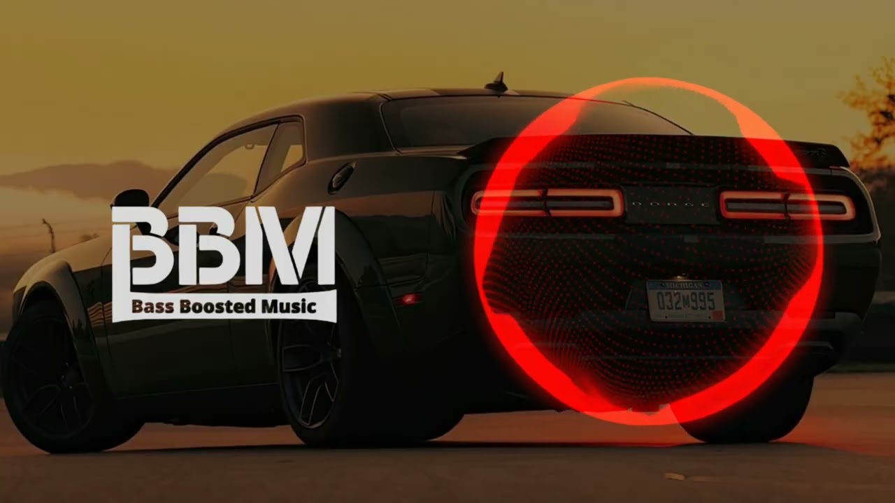 CAR MUSIC 2026 🎧 BASS BOOSTED MUSIC MIX 2026 🎧 BEST EDM MUSIC MIX ELECTRO HOUSE 2025