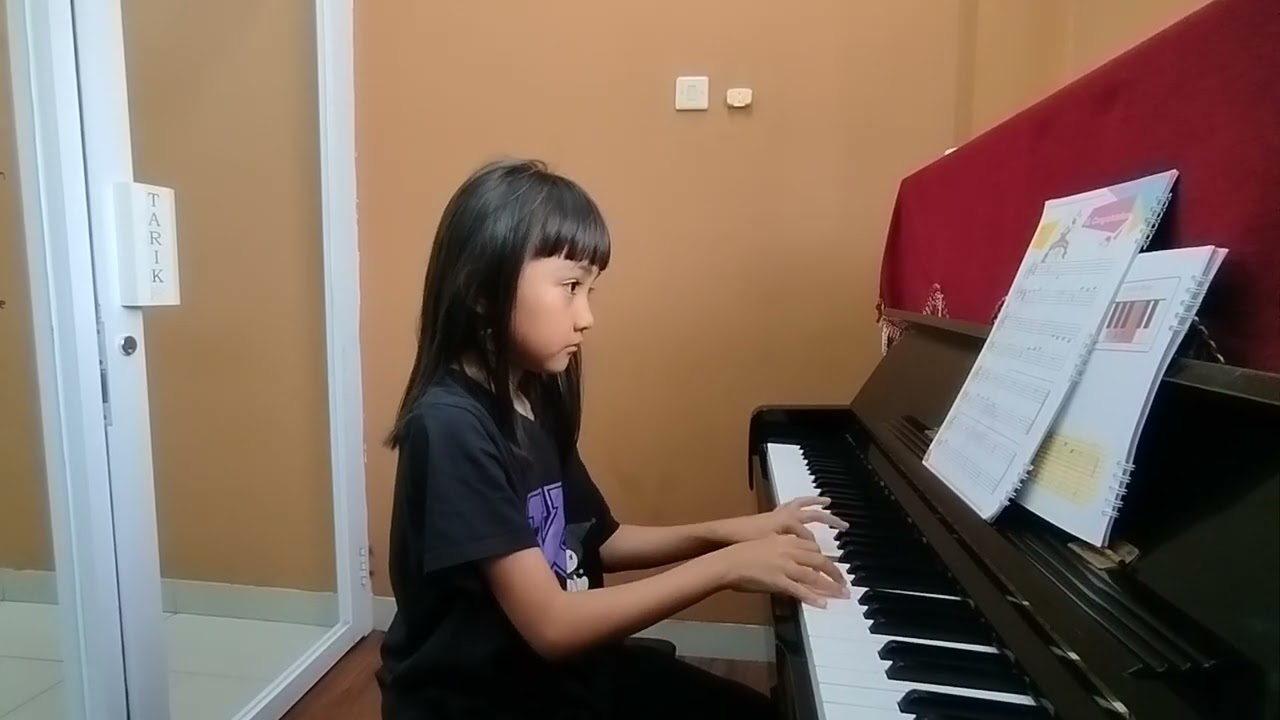 Mikaela - MW (Album prelim 1-congratulations) 21-02-26
