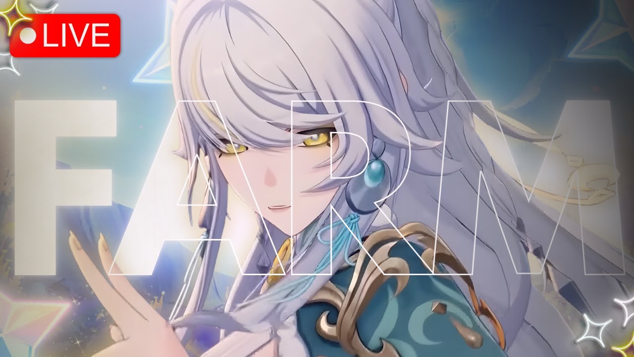 🔴FARMANDO PRA CAVALA