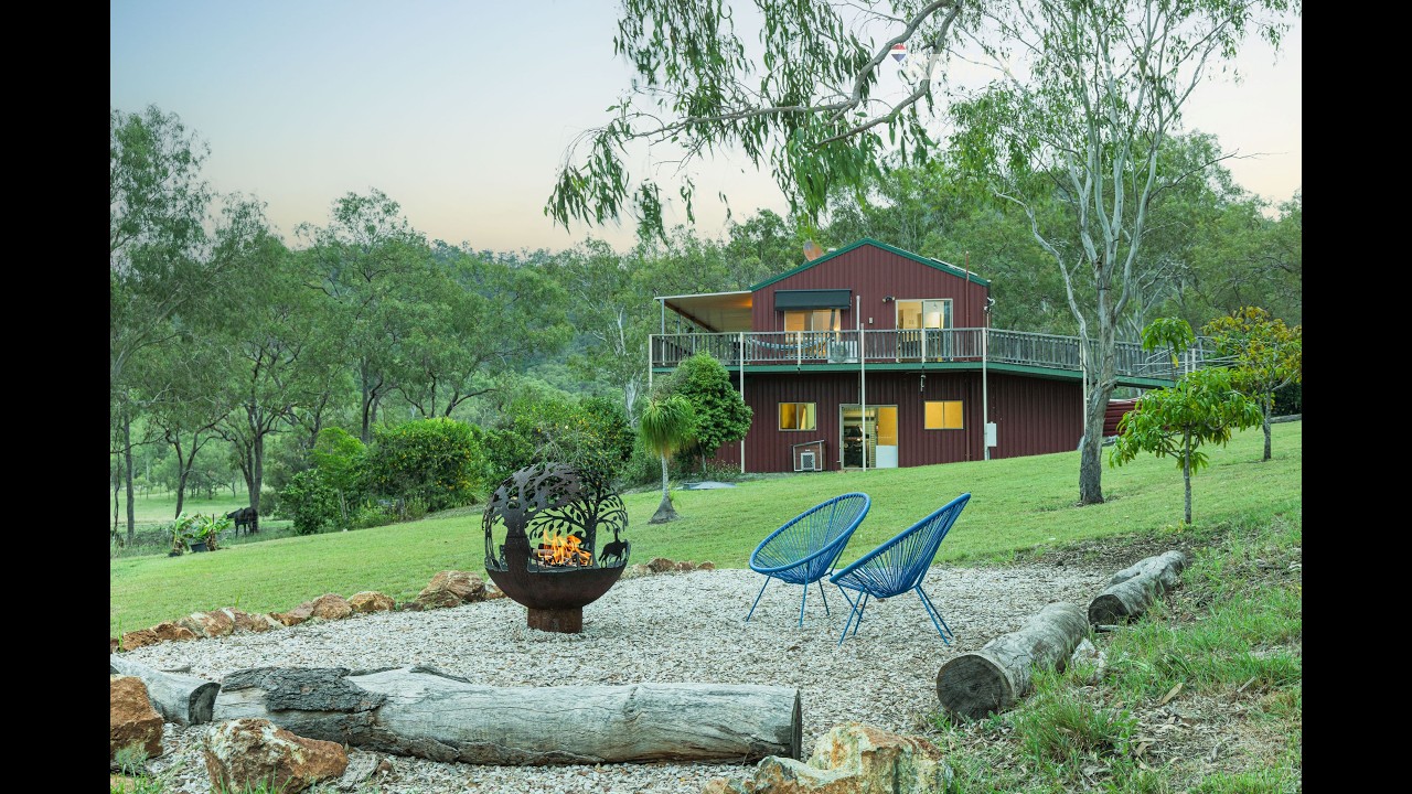 72 Scott Road, Kilkivan