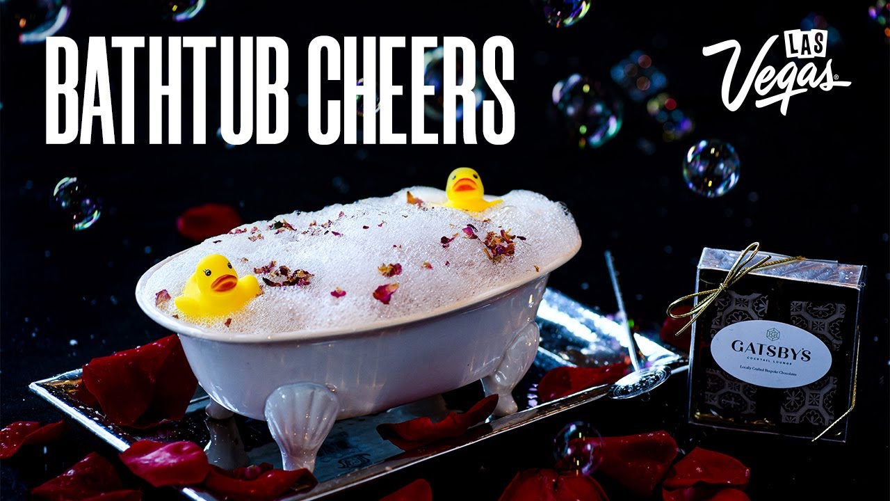 Exclusive Cocktails Await in Las Vegas | Must-Visit Vegas Bar