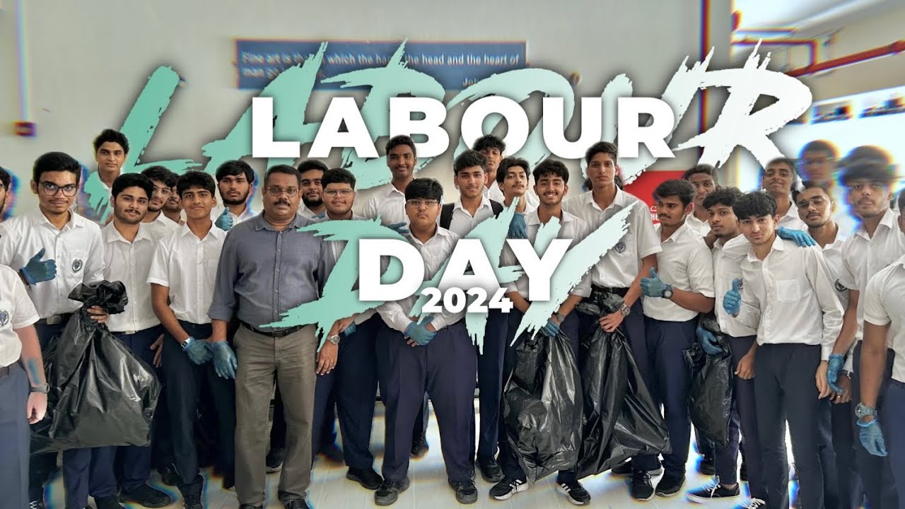 Labor’s Day | 2024