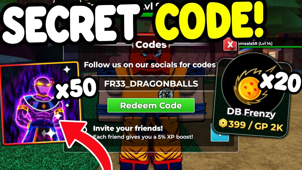 *НОВЫЕ* ВСЕ РАБОЧИЕ КОДЫ ДЛЯ DRAGON SOUL *БЕСПЛАТНЫЕ ДРАКОНЬИ ШАРЫ* КОДЫ ROBLOX DRAGON SOUL 2026!