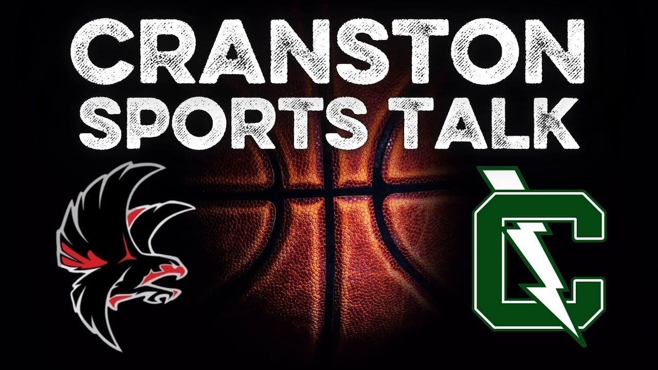 Cranston Sports Talk | January 24, 2026