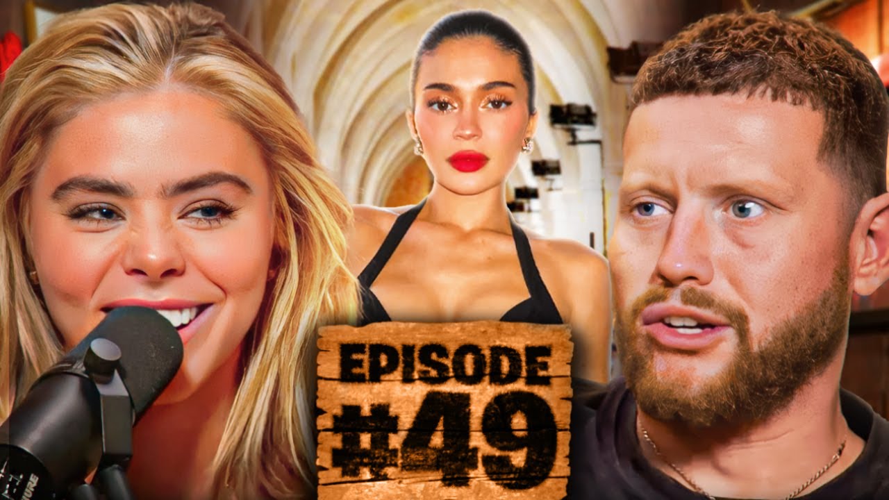 Are We Compatible?! Ethan’s Beef With The Euros & Kylie Jenner Controversy! Full Pod Ep.49