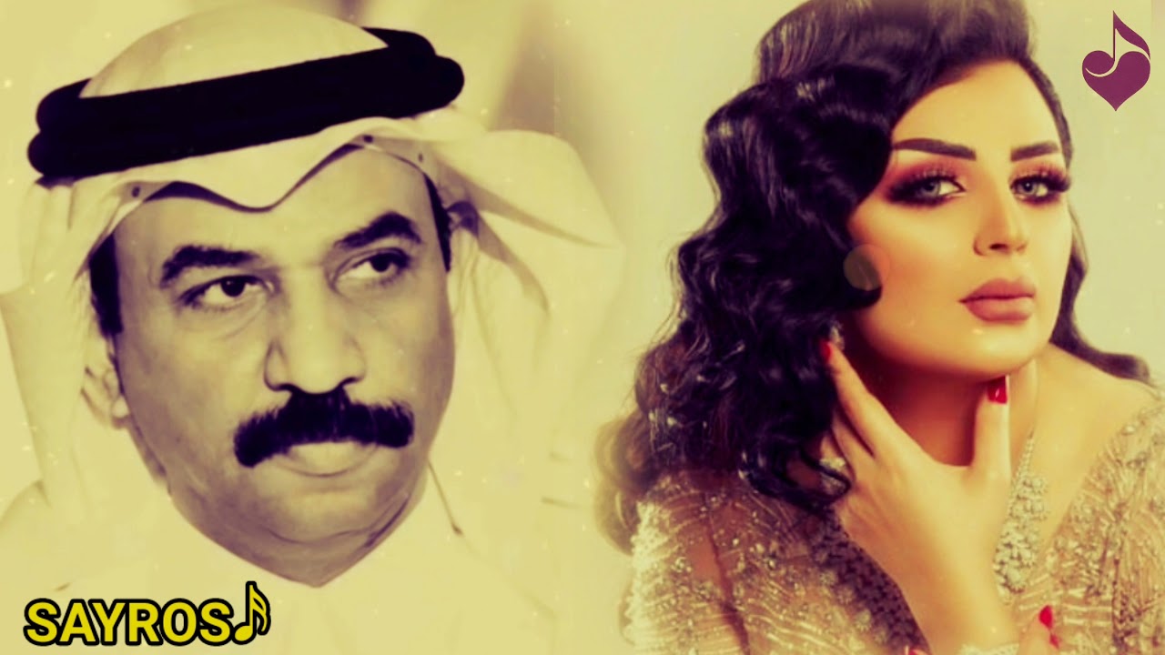 توحشني وانت بجنبي - عبادي و أصيل ♪
