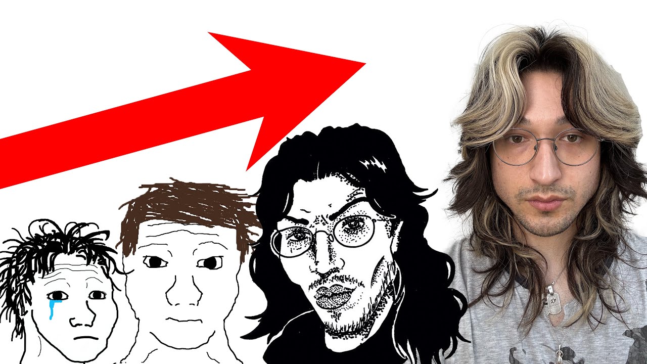 You Suck At Styling Your Hair