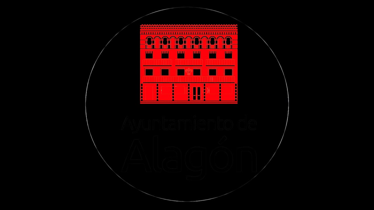 Pleno Ordinario Ayuntamiento de Alag&oacute;n - D&iacute;a 18 de febrero de 2026.