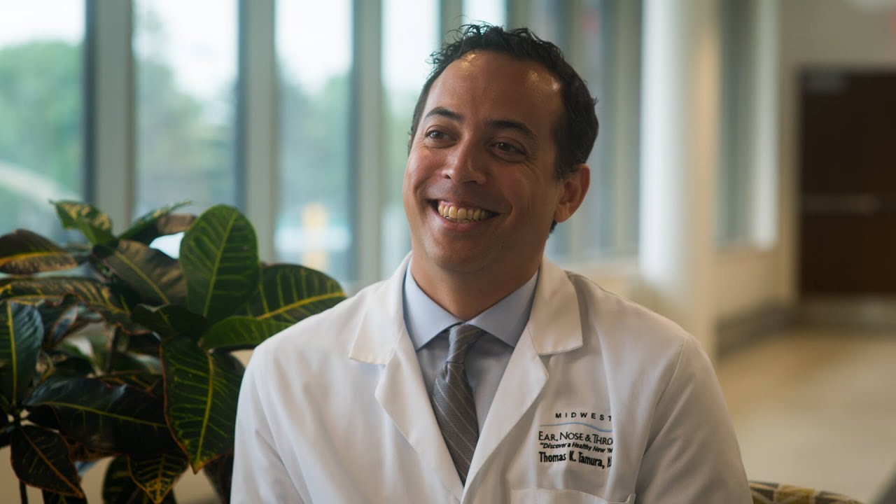 Allergies, Sinuses & Surgical Relief
