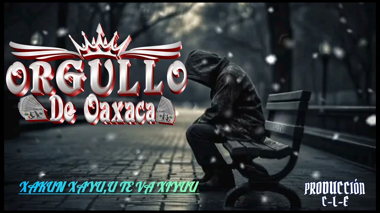 ORGULLO DE OAXACA]][pista;xakun xayuu te vaxiyu😌💔 2026