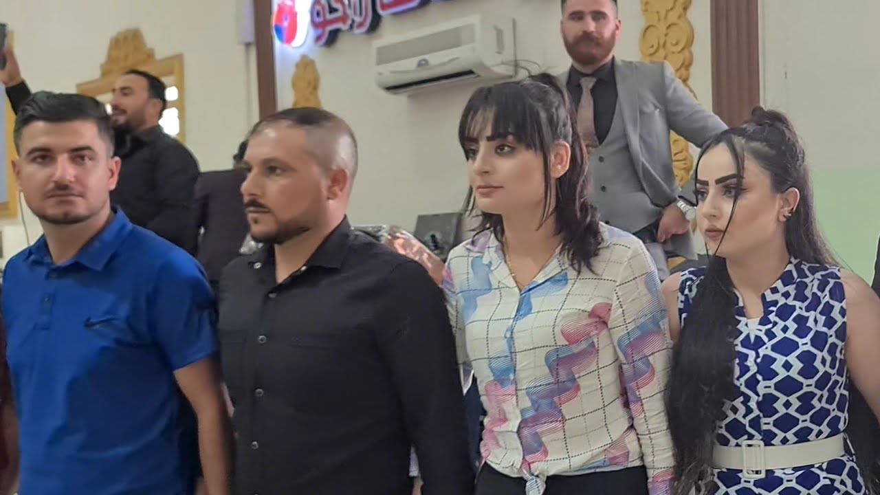 ماموستا قاسو سموقي و ناجي شنگالي ،نيو داوت استرانيت عربي ( ديلانا سي بي ) هيفي دكم ب دلي وا بيي