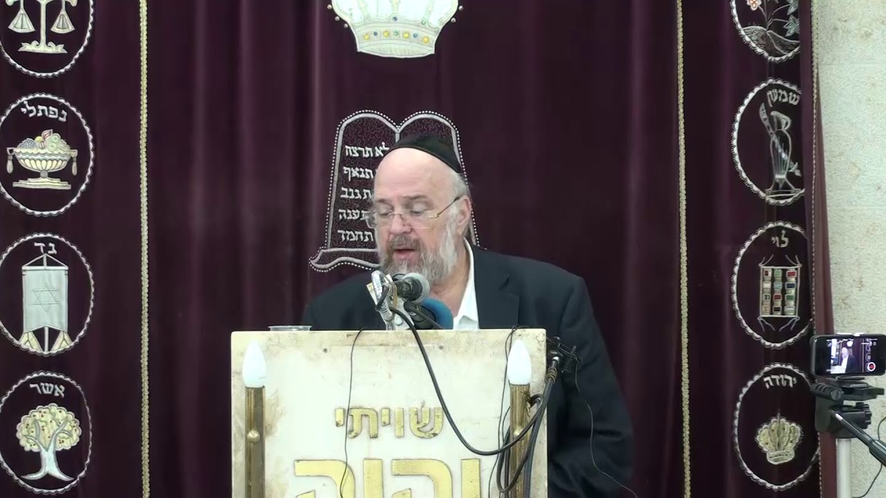 פרשת כי תצא תשע