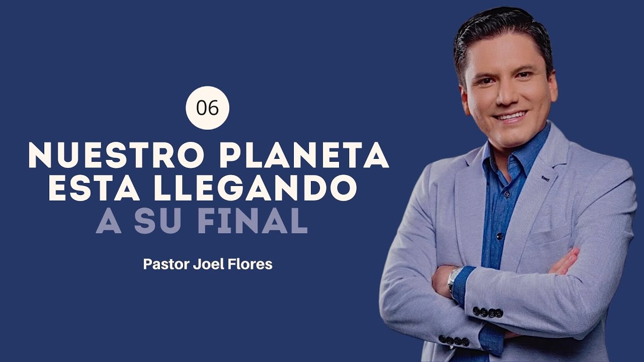 LA RESTAURACION FINAL DE NUESTRO PLANETA