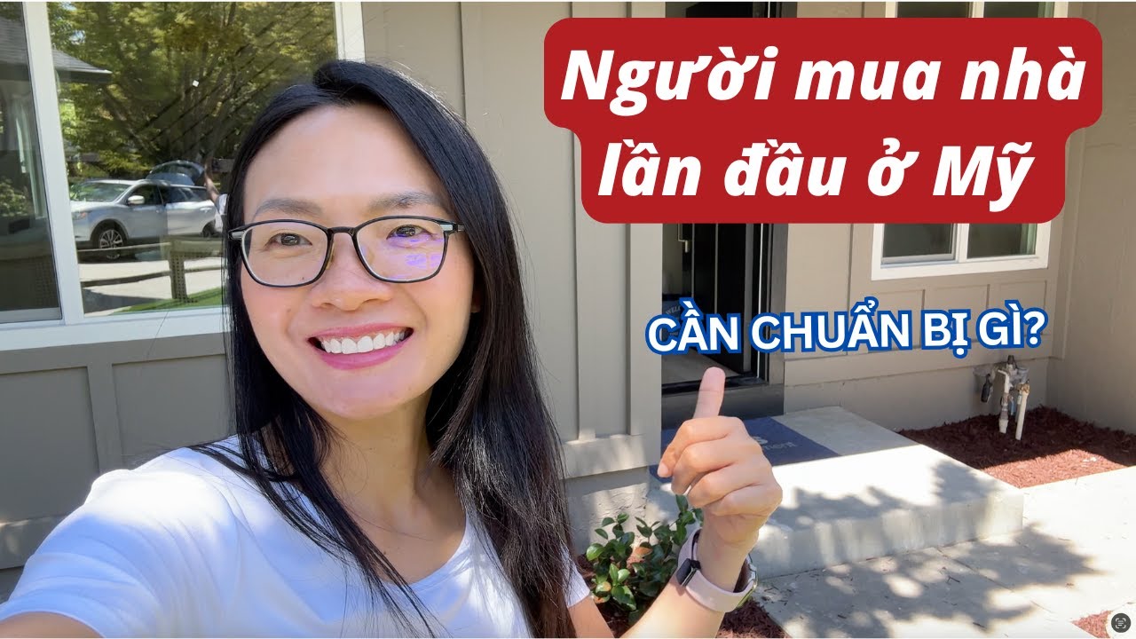 Tổng Chi Phí Mua Nhà ở Mỹ