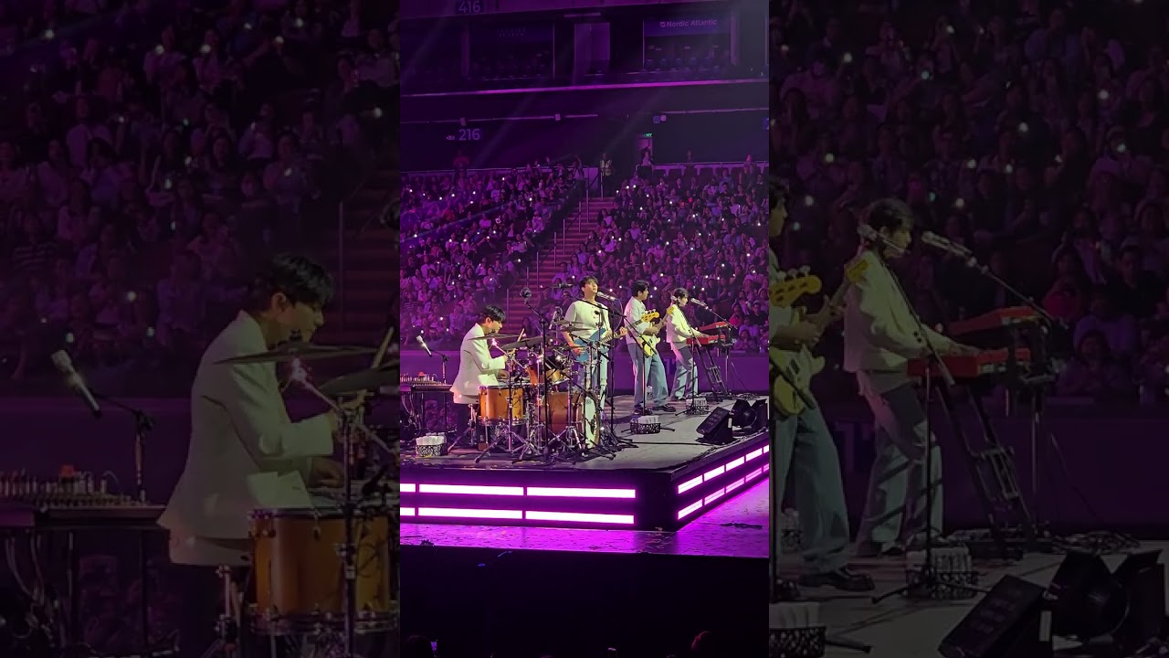 DAY6 - You Were Beautiful | DAY6 ‘The Decade’ in MANILA 20260124