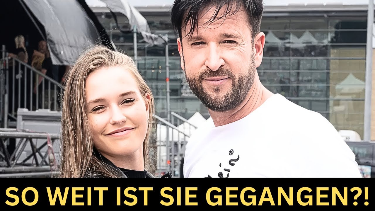 Laura M&uuml;ller: Vom TV-Traum zur Erotik-Falle? Der schockierende Absturz