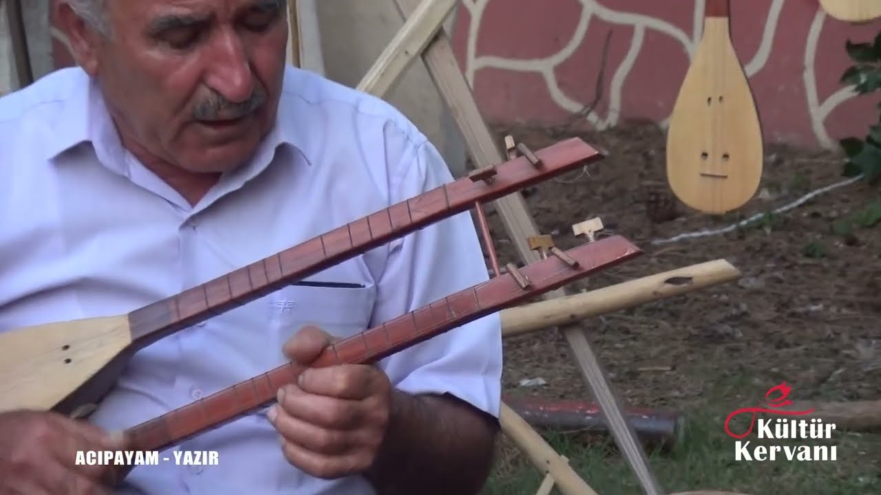 Gölhisarlı Curacı  Necati Usta ile Keyifli Bir Sohbet