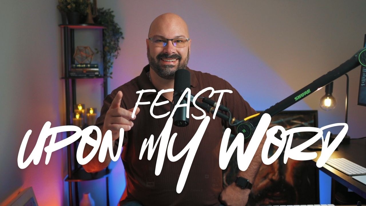 Come and Worship with me.