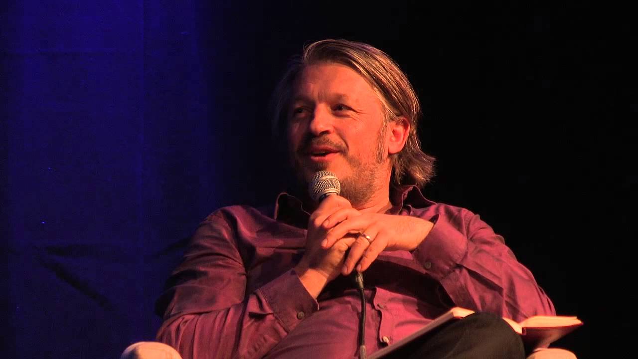 Richard Herring's Leicester Square Theatre Podcast with Lee Mack #84