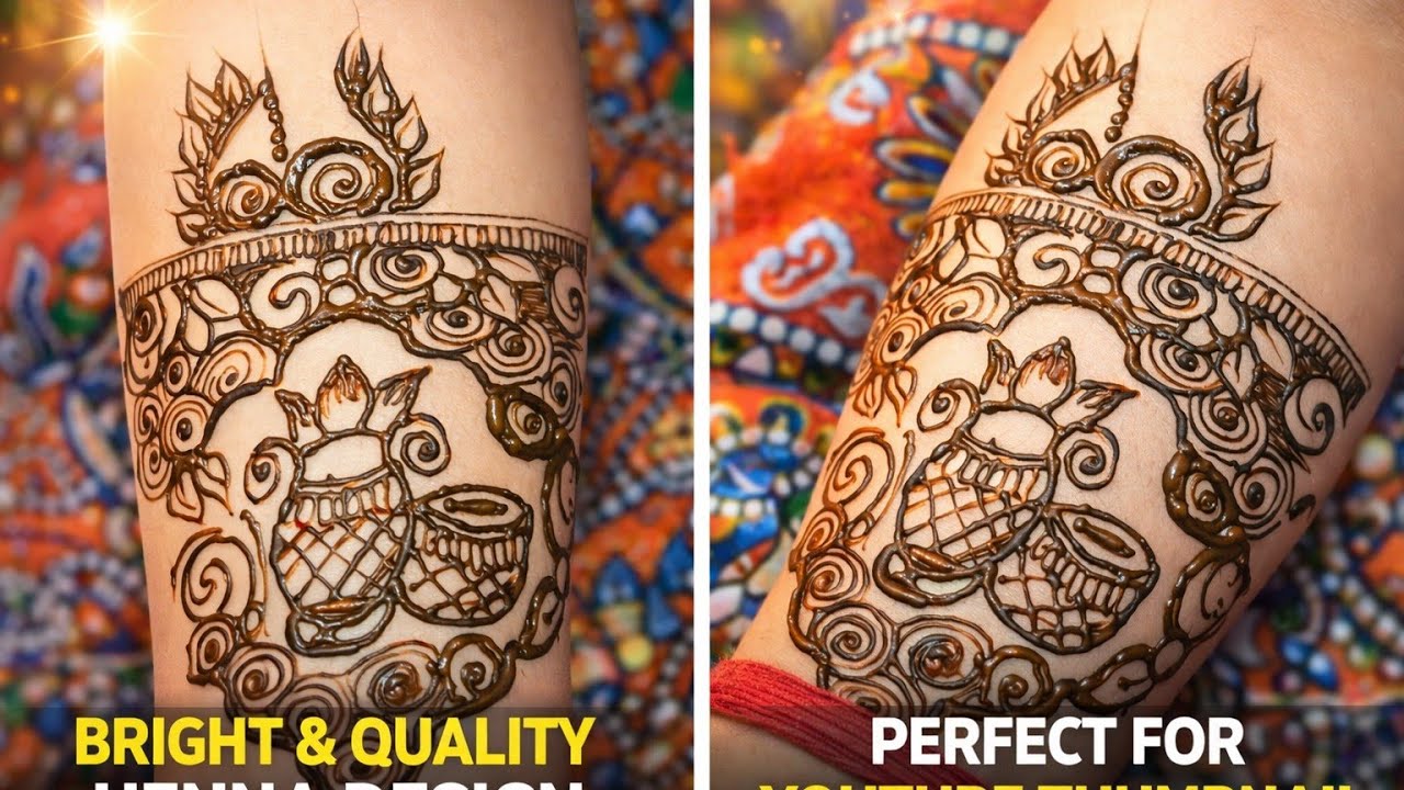 Bridal mehadi design practice for beginners || दुल्हन मेहदी डिज़ाइन सीखे || 😊😊