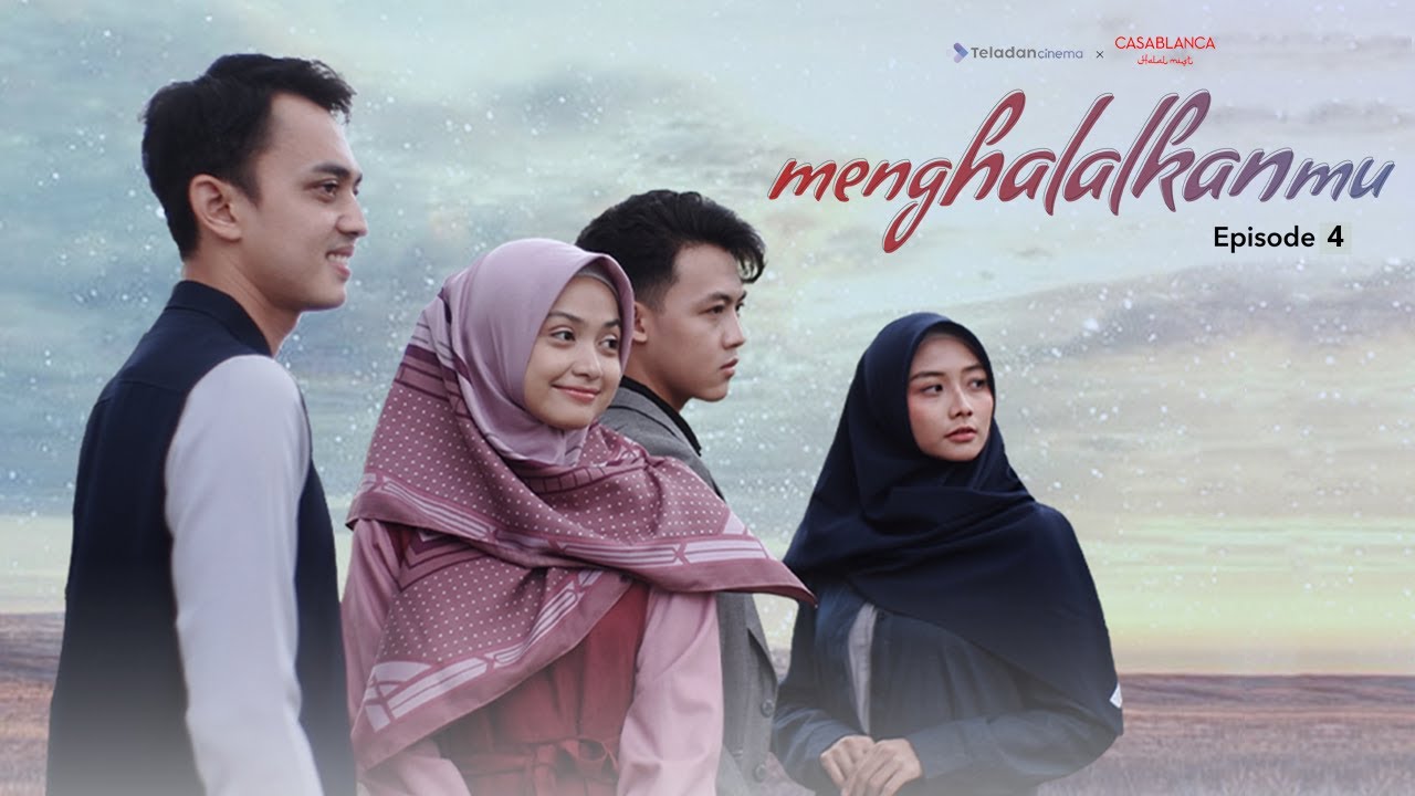Menghalalkanmu - Episode 4 #Webseries