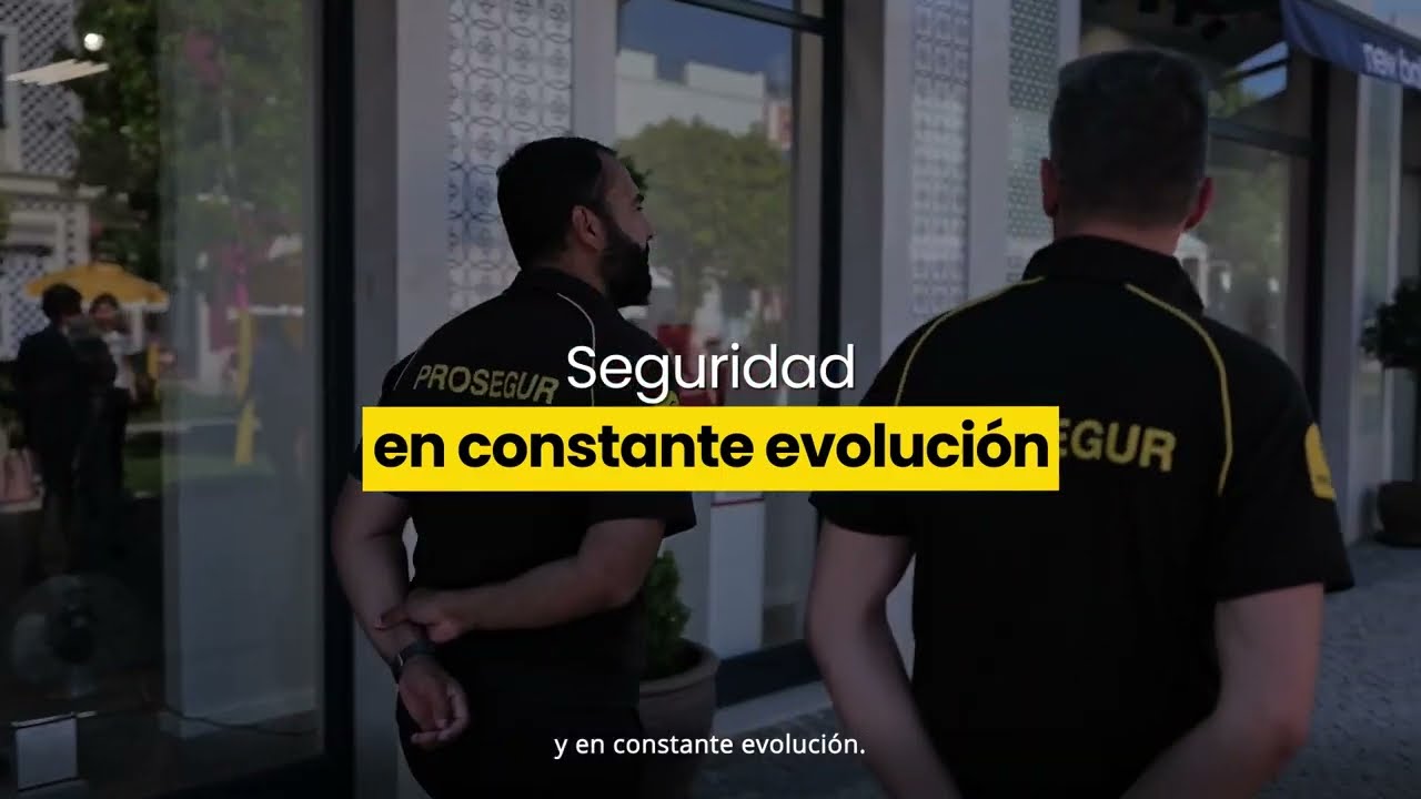 SECURITY - ES - iSOC