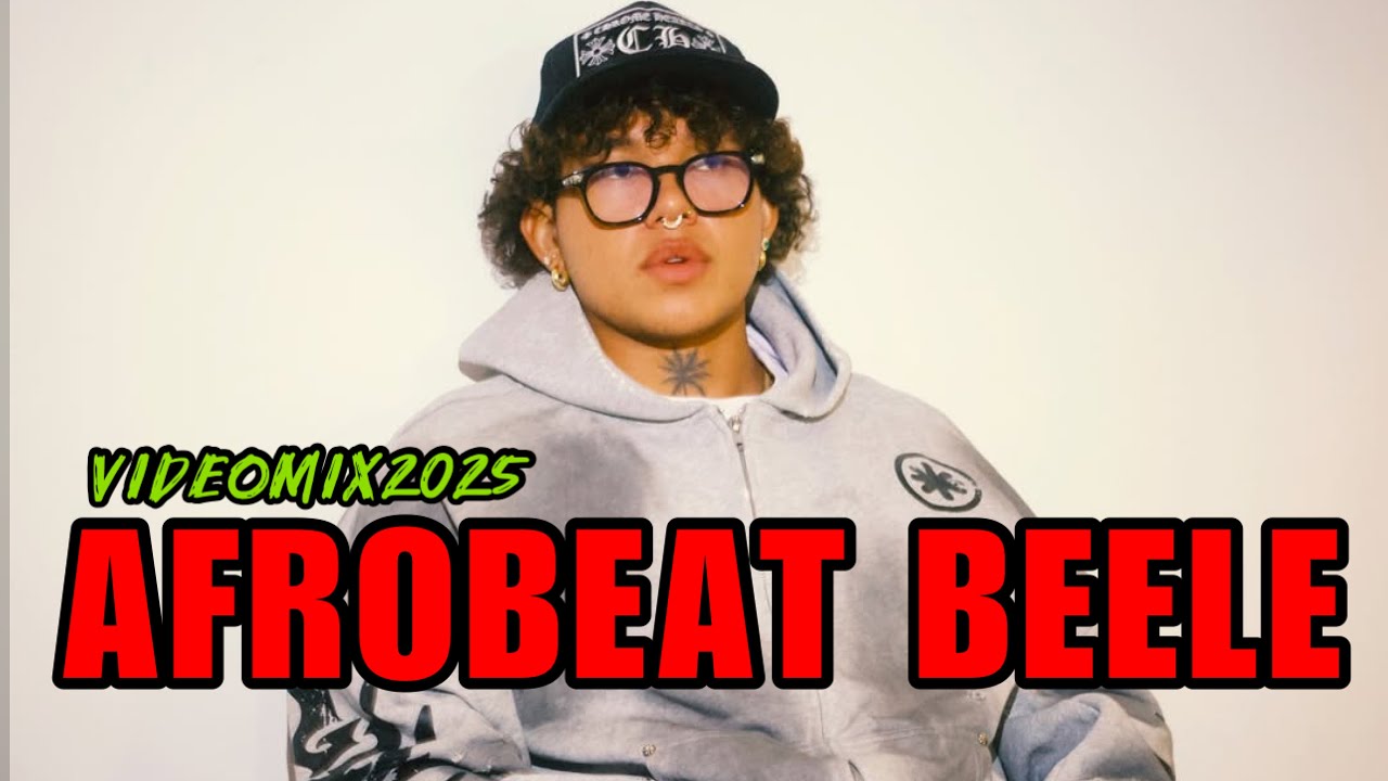 AFROBEAT MIX LATINO #VIDEOMIX ✅ |🏝️ MIX PLENA PALA PLAYA 🏝️ | Beele Kapo Boza Barbel @DjCholinPanama