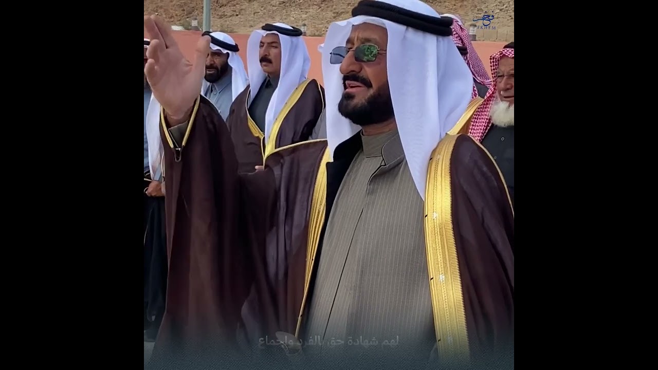 شيله راعي الشداد كلمات الشاعر خالد محمد ابن كشيم الكيرعاني ومن اداء المنشد ظافر الحبابي