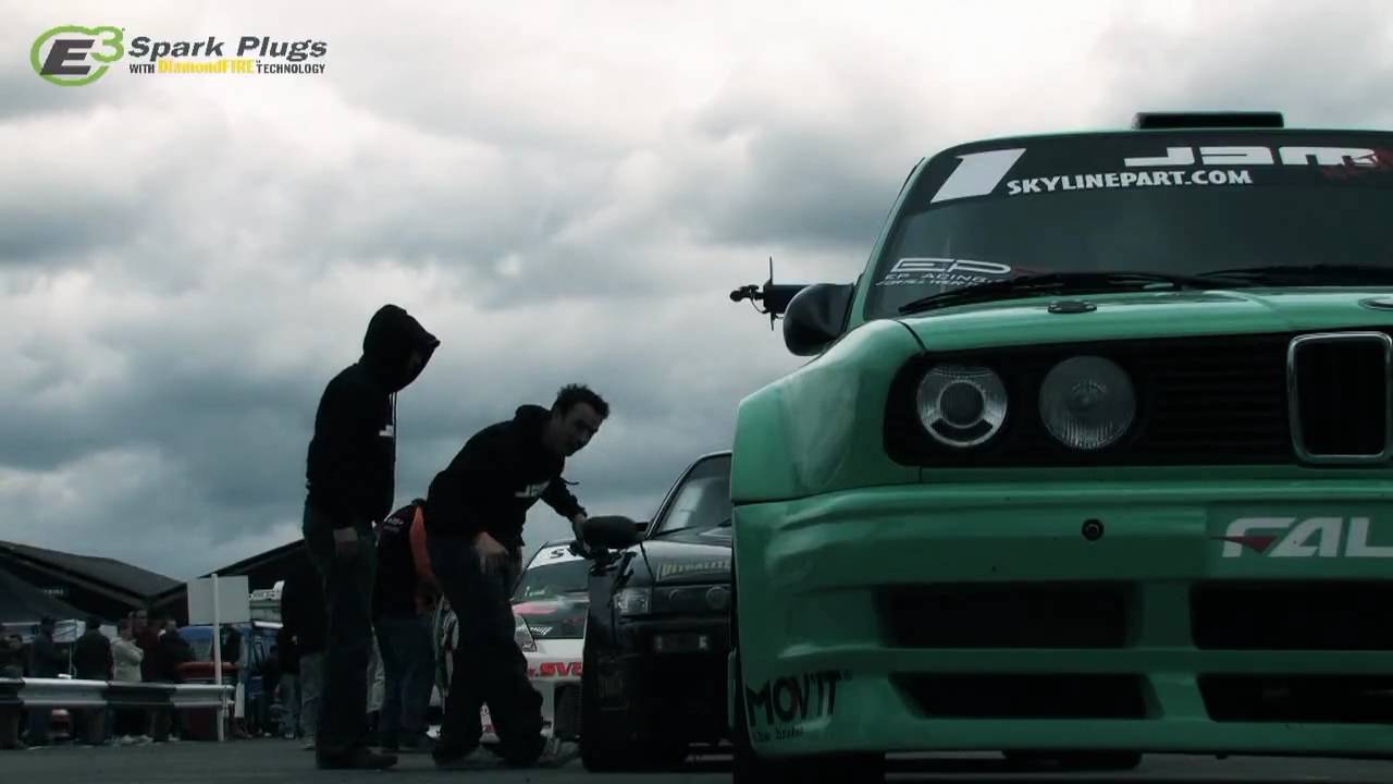 JDM Allstars HD - Agressive style -