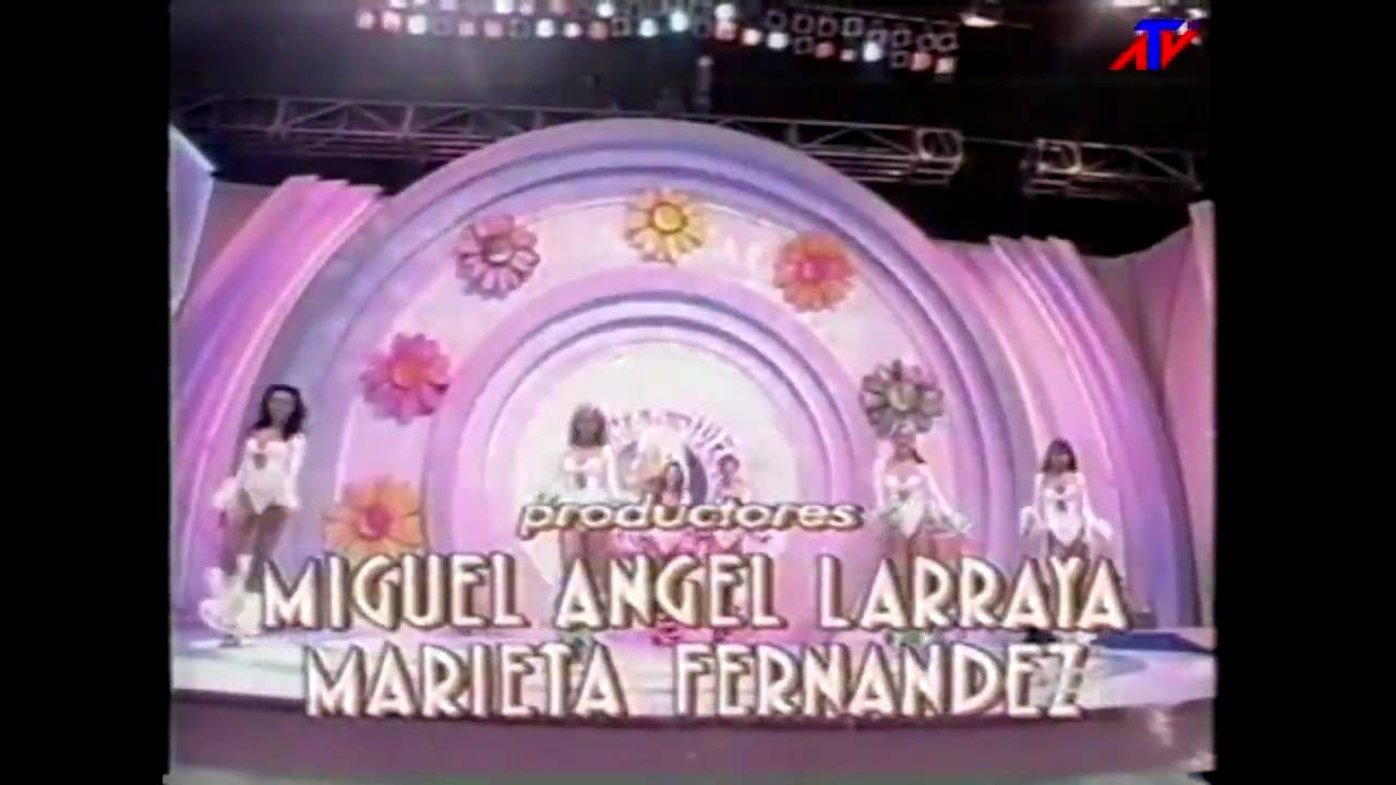 EL JUEGO DE LA OCA 1995
