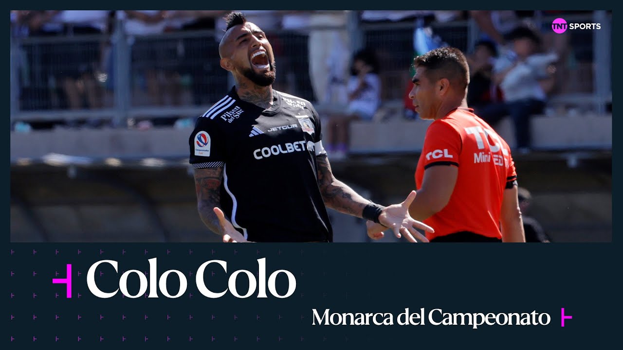 🔴 EN VIVO: Especial Colo Colo campeón 2024 | Todos Somos Técnicos