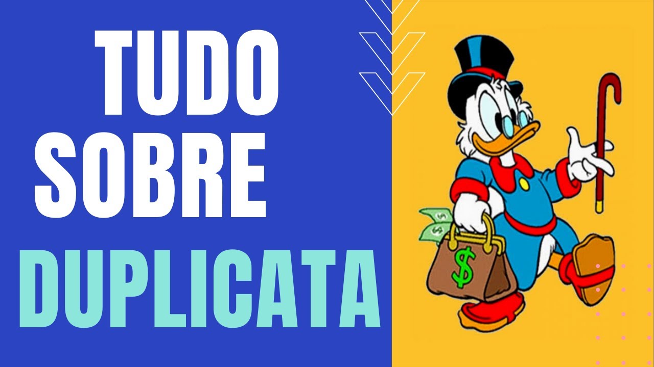 Duplicata - TUDO que você precisa saber - Títulos de Crédito