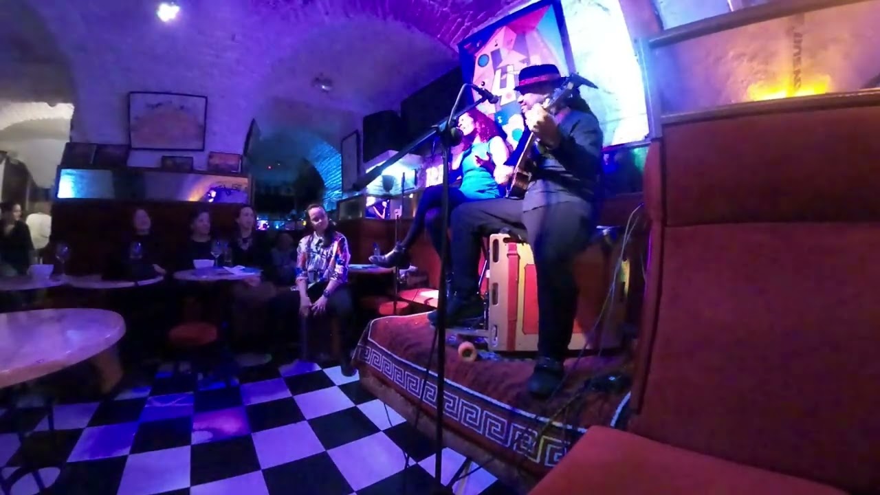 Jay Dvrn & Dariela Sosa & Lorena Arraiz - El Dia Que Me Quieras (Carlos Gardel Cover)