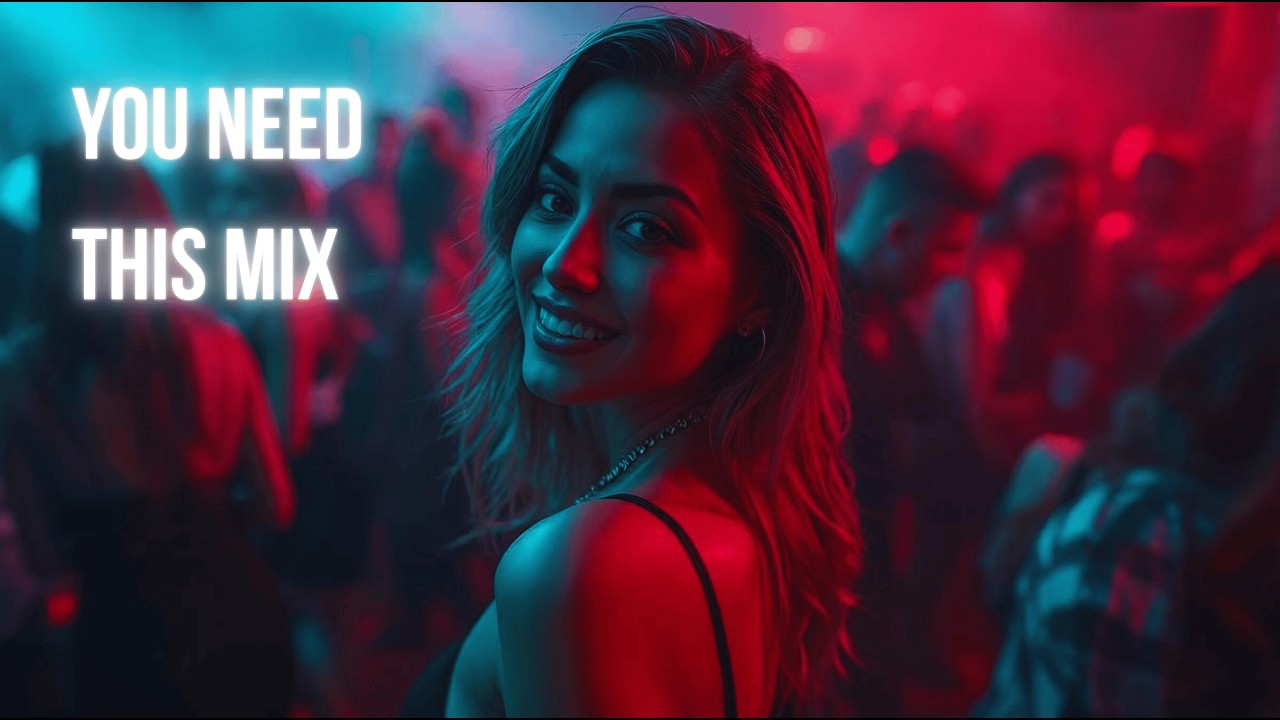 You Need This Mix | Chill Deep House Vol.10 - Berlin Style