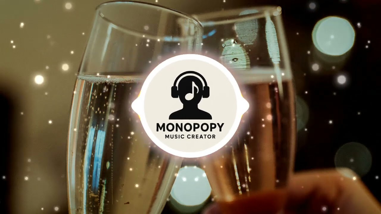 Monopopy Music - Happy Anniversary [Lo-fi Remix]