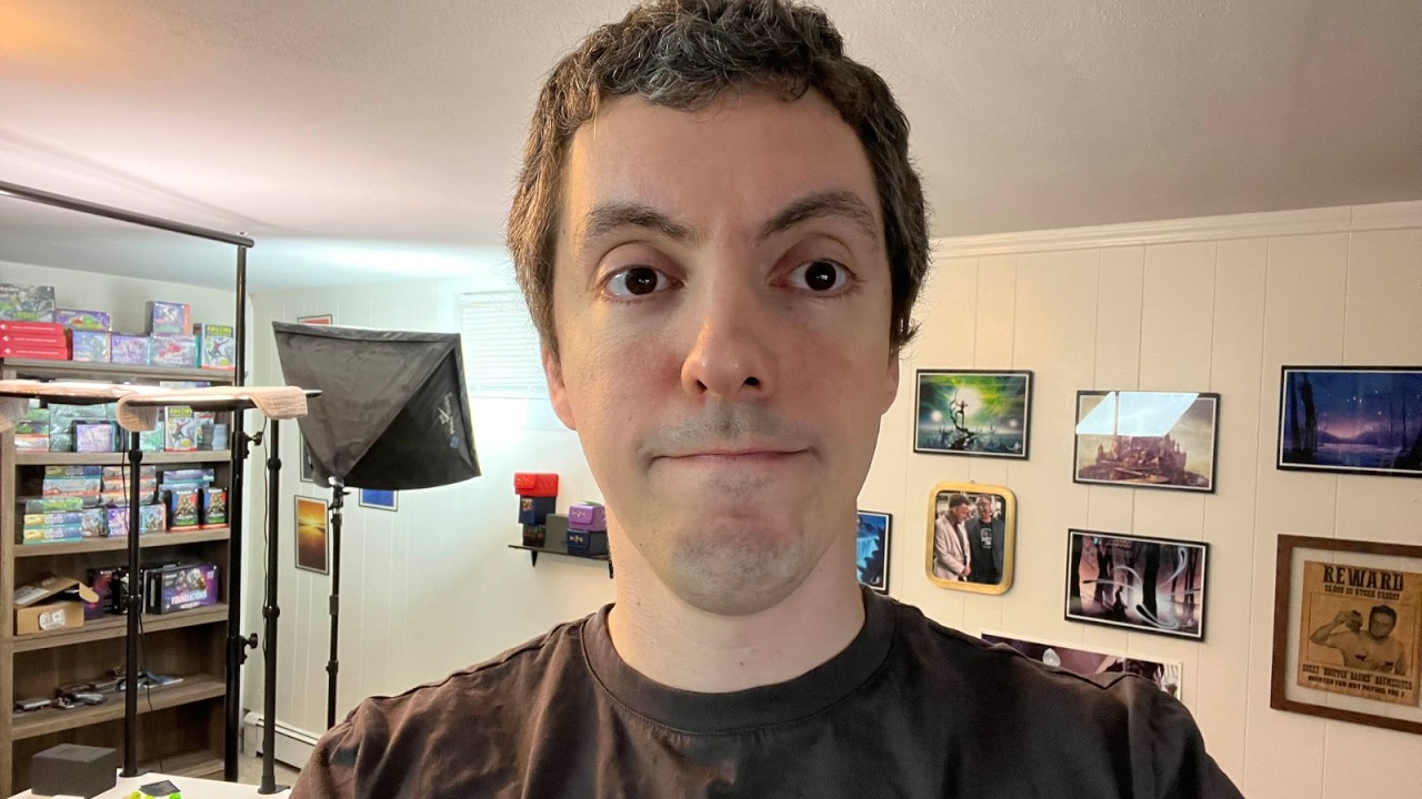 I Messed Up...