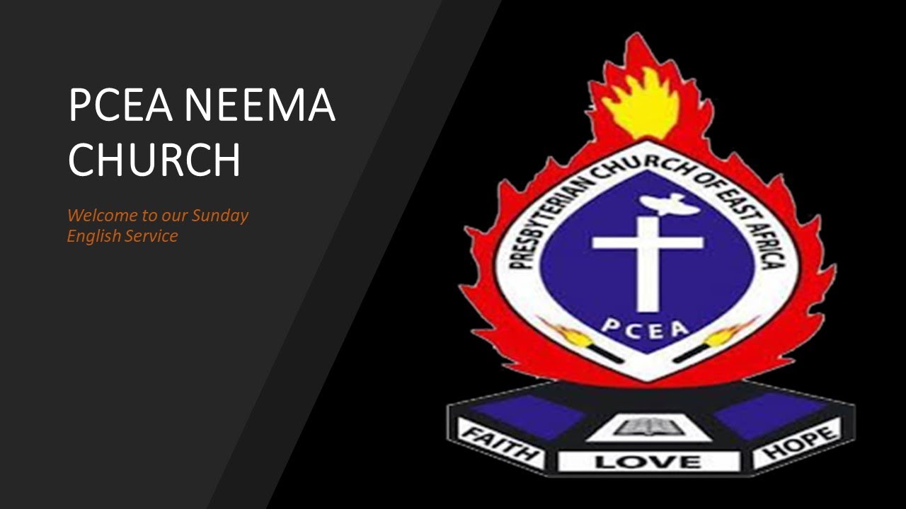 PCEA Neema Church