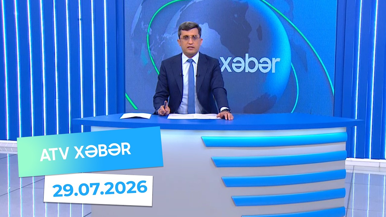ATV XEBER / 29.07.2026 / 20:30