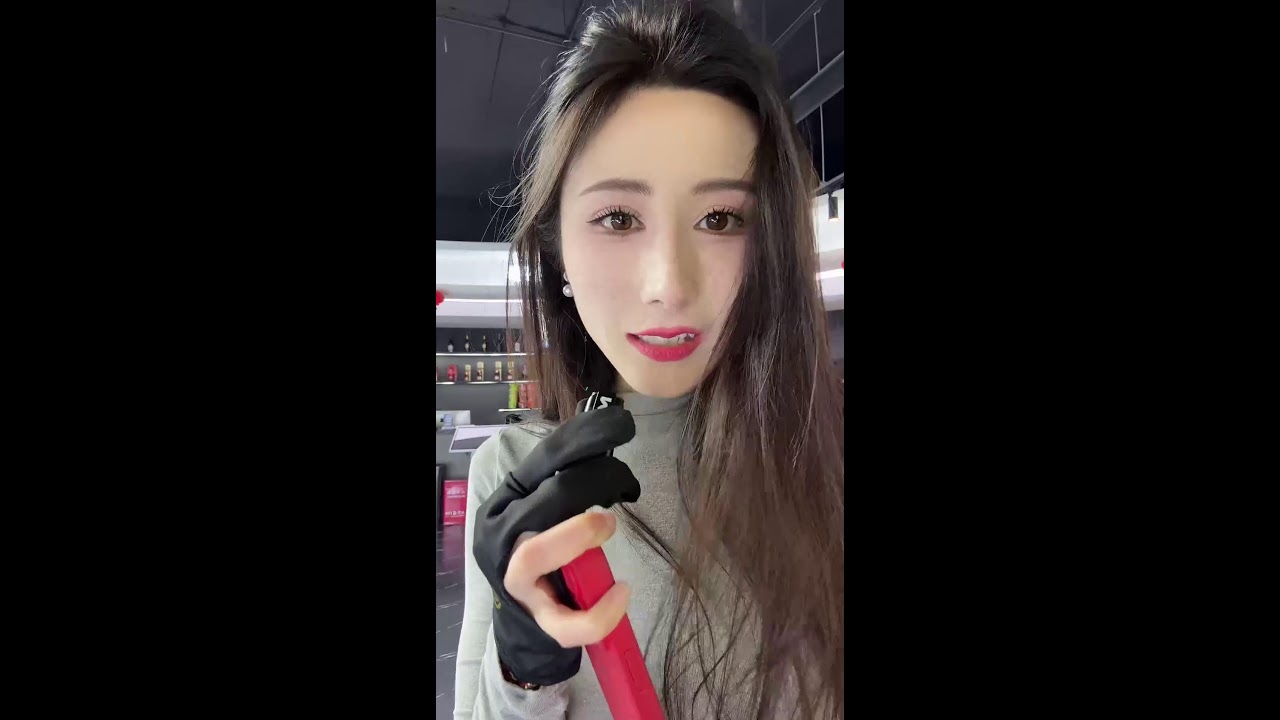 🔴 LIVE：🔥美女陪你聊球炫技|🔥Beauty & Billiards Live!