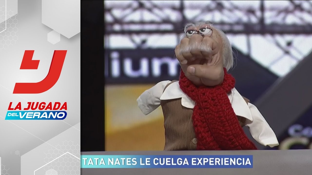 Tata Nates se propone como entrenador de la Selección Mexicana | La Jugada del Verano