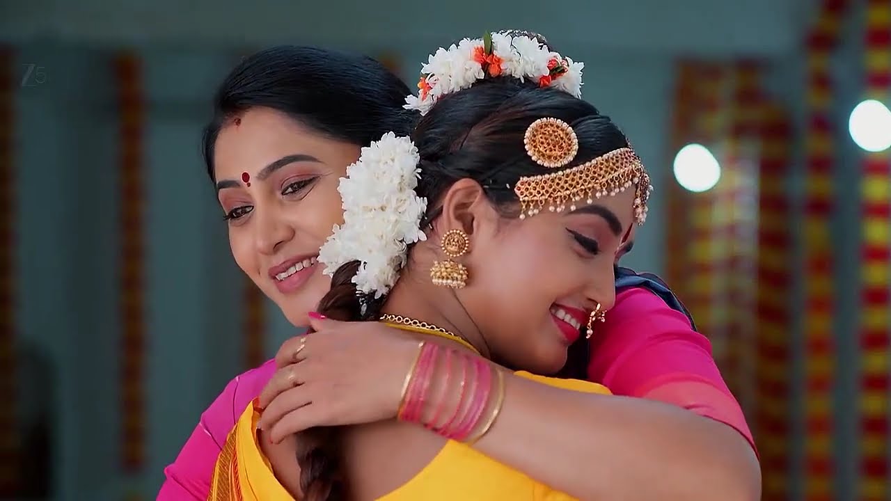 Meghasandesam | Ep - 417 | Webisode | Sep 15 2025 | Zee Telugu