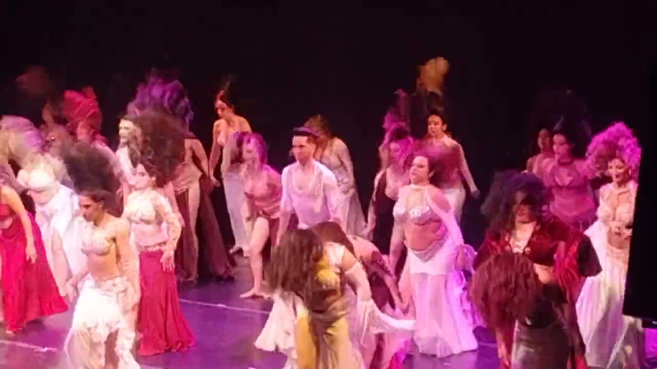 gala 2023 Yamil Anumm