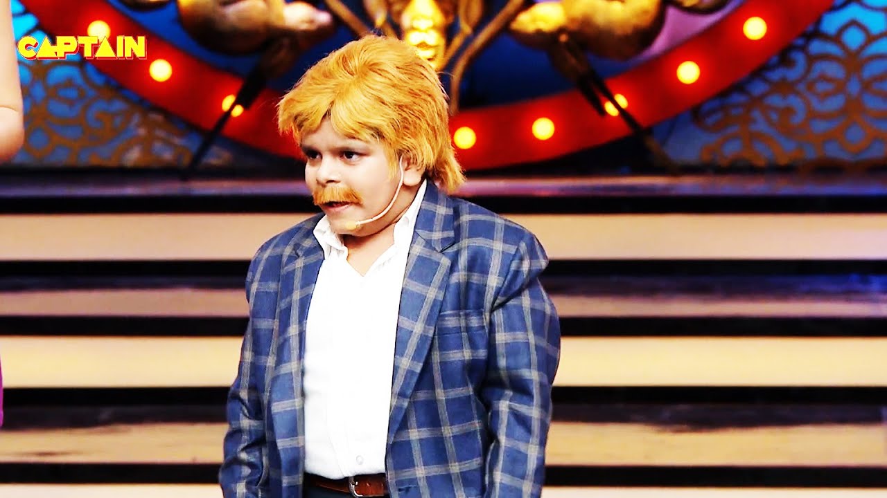 दखिए अंग्रेज़ो के राजपाल यादव की COMEDY🤣🤣|| COMEDY CIRCUS
