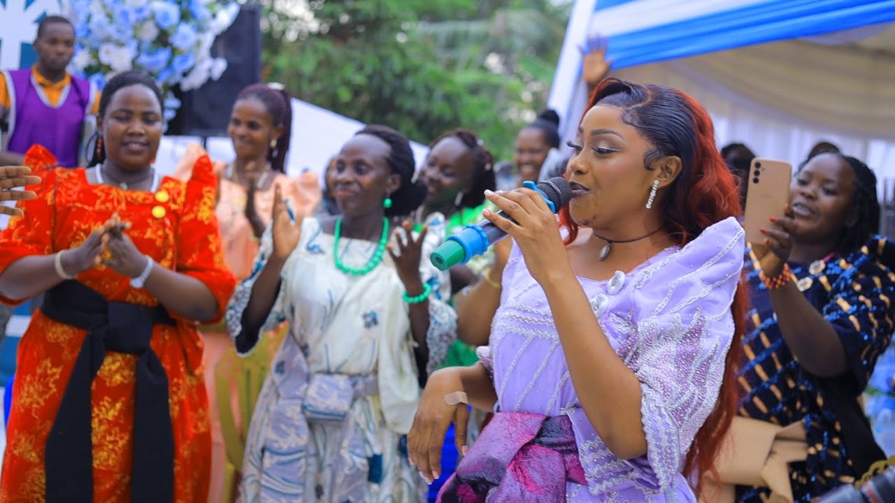 OMUYIMBI BETINAH NAMUKASA AKYANKALANYIZA OKWANJULA